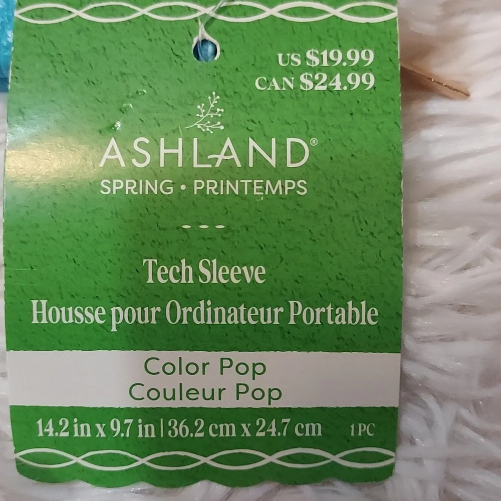 ASHLAND Laptop Bag